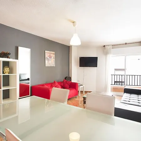 Thaihome Apartment