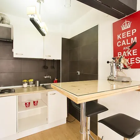 Apartment Thaihome