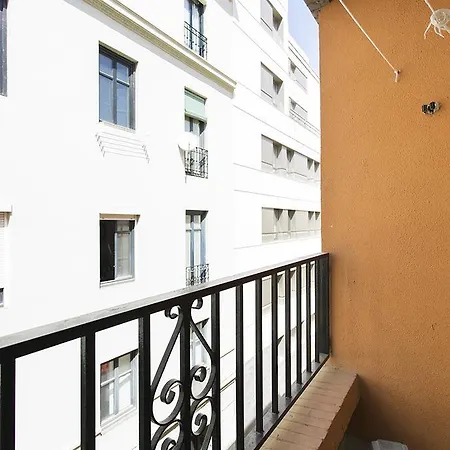 Apartment Thaihome