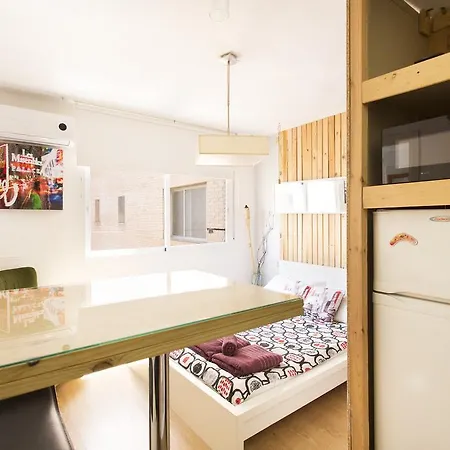 Thaihome Apartment *