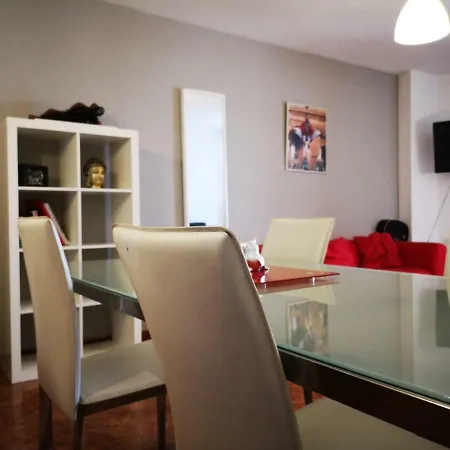 Thaihome Apartment