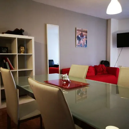 Apartment Thaihome