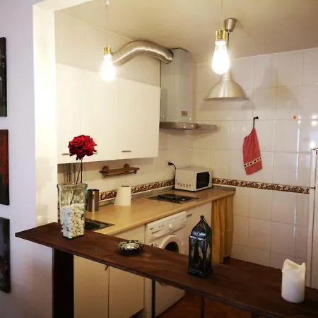 Apartment Thaihome *
