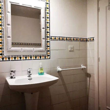 Apartment Thaihome Granada