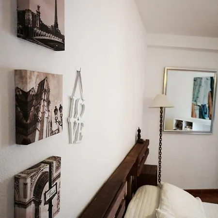 Thaihome Apartment
