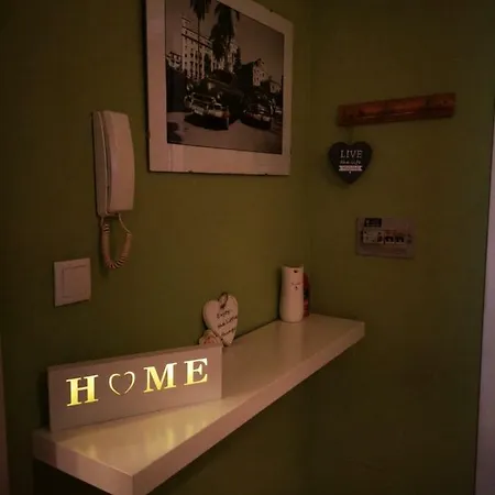 Apartment Thaihome *