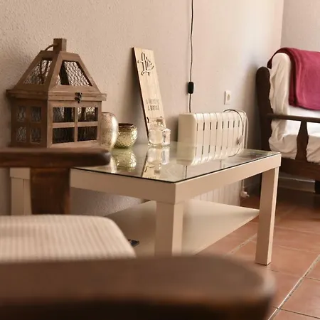 Thaihome Apartment Granada