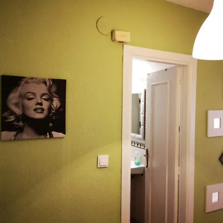 Thaihome Apartment
